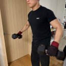 첼린저 | 홈트 입문자 필수템! 멜킨 뉴챌린저 프로 + 6kg 덤벨 세트 리얼 후기