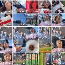 빵꾸똥꾸&마른언니 | 5월을 변기에 넣고 내려