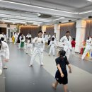 숨 익스트림 태권도장 이미지