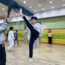 e편한 태권스쿨 네이버블로그
