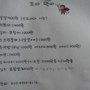 엉뚱분식