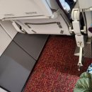 비엣젯 VietJet Air 방콕 인천 비상구좌석 솔직후기 VZ850 기준