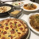 강남역 파스타, 강남대가 | 강남역맛집, 강남역파스타(크림치즈파스타, 치킨로제파스타, 삼겹살라이스, 페퍼로니 피자)