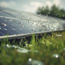 우리신화태양광발전소 이미지