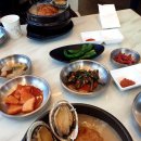 두실역 8번출구 | 박근혜, 윤석열 전 대통령도 이곳 본점에서 맛본음식 : 금정구 두실역 형과아우 누룽지삼계탕 앤 왕갈비탕