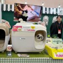 고양이집사 | 2025 메가주 일산 킨텍스 고양이 집사 방문 후기/케이펫페어