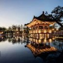 한옥스테이 이미지