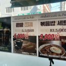 소망이발관