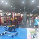 팀베스트 정심관(MMA) 이미지