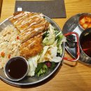 김밥천국(본오점) | 상록수역 : 맛 없지만 가성비식당 짜고시고느끼하고 3인방을 한번에 느낄 수 있는 다신 안 가..