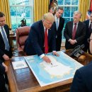 그린란드 | 그린란드 위치, 누구 땅? 원자재 매장량 1.1조 달러!