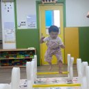 푸른꿈어린이집 놀이터 이미지