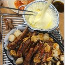 예감쪽갈비 이미지