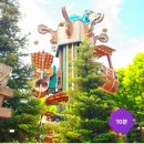 안경랜드21염주점 | 키 110cm 이상 아이와 에버랜드 나들이 /5월 불꽃쇼 시간/꿀팁