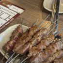 이가네 | 압구정로데오역 맛집 추천 이가네양꼬치 압구정점 솔직후기