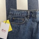D00501 | 가격이 낮으면 짜치다고?아닐걸Wellmade Japan Denim. Prestons프레스톤즈. 스트레이트핏 데님