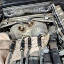 마이비모터스 | M5 분당수입차정비 냉각수누유, 미션오일 교환 후기