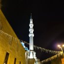 문헌공원 | 튀르키예 가족여행 l 6일차 @ 이스탄불 베이란 찐 맛집/소우크 체슈메 거리/궐하네공원/톱카프 궁전