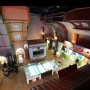 호수닭강정 이미지