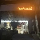 씨사이드호텔 | 나트랑 벌레 없는 가성비 호텔 씨사이드 부티크 솔직 후기