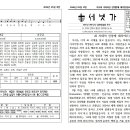 세냇가 주보 525호(2026.05.31) 이미지