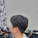대전 남자 머리 잘하는곳 유성 위치한 바버샵 "네이브로바버샵"