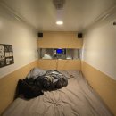 호텔 아크로 | 일본 숙소 후기 - 아크로 캡슐 호텔 난바 도톤보리(Acro Capsule Hotel Namba Dotonbori)