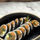 방배김밥반포원베일리점 | 반포 분식 맛집 '방배김밥 반포원베일리점' 혼밥가능 줄서는 떡볶이 김밥 맛집 내돈내산 솔직후기