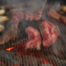 박가한우숯불구이 이미지