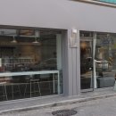 에싯 | 둔촌역카페 스콘이 맛있는 카페 에싯(asit)