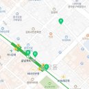 금남로 4가역 대합실 이미지