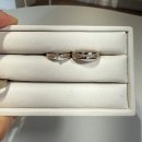 Brilliant Light | [공지] [웨딩밴드] 💍나의 웨딩밴드 로망 ｜삼청동 루미에블랑쉬 ｜루미에블랑쉬 계약 후기｜웨딩밴드 추천