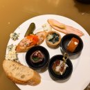 더(the)광푸드 | [호텔 리뷰] 더 수코타이 방콕(The Sukhotai Bangkok) 호텔 칵테일 &amp; 조식 Club Lounge 후기 😋