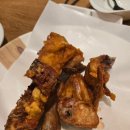 김가네치킨 | 금호동 먹자골목 맛집 ‘오징어나라’ 서비스로 치킨이 나오는 횟집