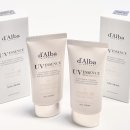 11620-2-23-21 | 달바 워터풀 톤업선크림 NEW 색상비교! 커버베이지 21호, 23호 사용 후기 올영세일 추천템