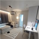 간석오거리역 원룸텔 본스테이 | 노량진에서 프리미엄 라이프를 누릴 수 있는 스테이원 원룸텔 체험기!