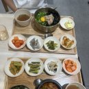 영화방앗간 | 용산 아이파크몰 건강한 한식 맛집, 소녀방앗간 방문 후기
