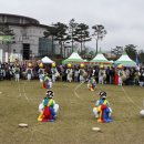 함안 화천농악 이미지