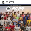 ea fc24 New 스캔 페이스 명단 이미지