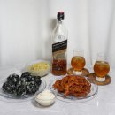 우치 닭발 이미지