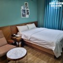 더포스트 호텔 이미지