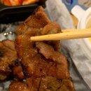 고기향숯불갈비