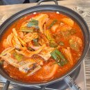 별내도서관 지하1층 이미지