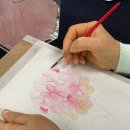 [백석]수채화 이미지