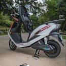 대림오토바이 이미지