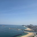 금강호텔_앞_CCTV2 | 속초 호텔｜속초 오징어난전 앞 오션뷰 숙소 추천, UH...오션 뷰 (Duplex Suite Ocean View )25F 숙박후기