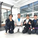 한솔체육관(태권도) | 성남 주짓수 체육관 존프랭클 오픈 및 승급식 후기