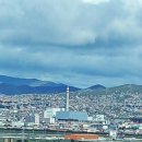 스카이골프장 이미지