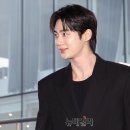 [기사] [포토] 변우석 '오늘도 멋짐' 《뉴데일리》 이미지