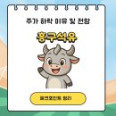 흥구석유(주)장기주유소 | 2026년 2월 흥구석유 주가 하락 이유 및 정유 관련 주식 전망 총정리